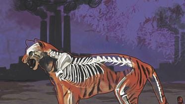 An epic saga of loss