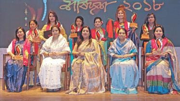 Ananya Top Ten Awards