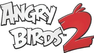 ANGRY BIRDS