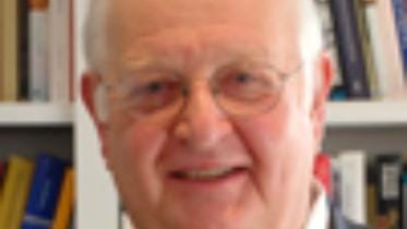 Angus Deaton
