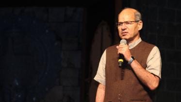 Anil Madhav Dave