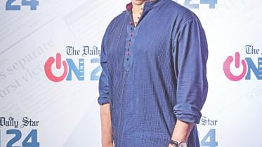 Annisul Huq's contribution to music