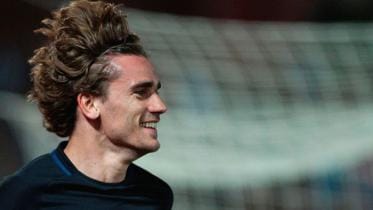 Antoine Griezmann
