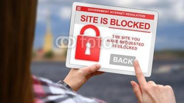 Bangladesh Government blocked Pornographic Websites