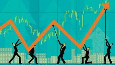 Are we richer or poorer that our ancersators