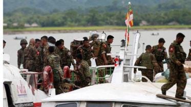 Arakan Rohingya Salvation Army