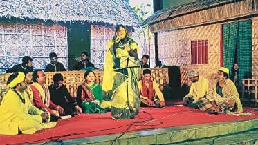 art and literary fair