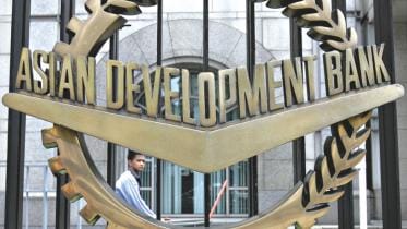 Asian Development Bank