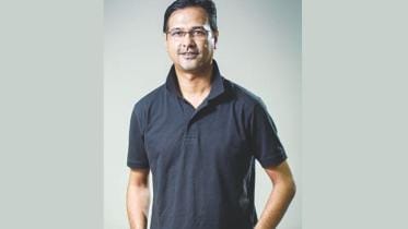 Bangladeshi Popular Singer Asif Akbar