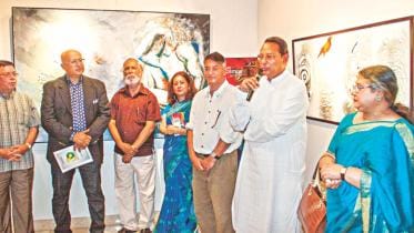 Asif Bahauddin Sikder