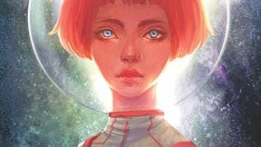 Astronomer's Daughter