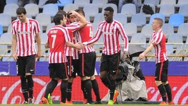 Athletic Bilbao