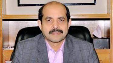 DNCC Mayor Atiqul Islam