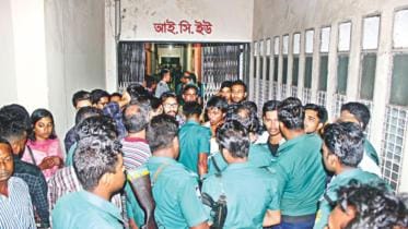 attack on Zafar Iqbal