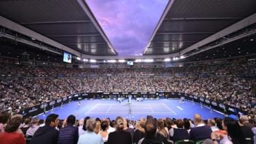 Australian Open