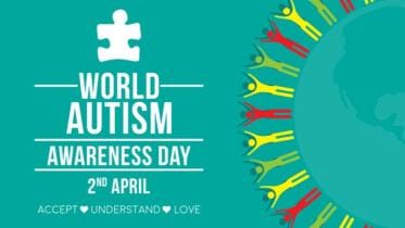 Autism Awareness Day 2018