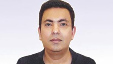 Blogger Avijit murder