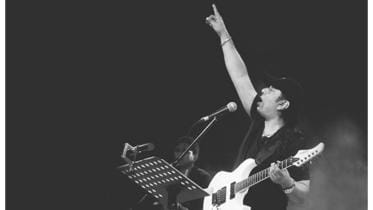 Legendary Singer Ayub Bachchu