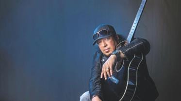 Renowned Singer Ayub Bachchu Death 
