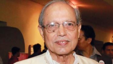 Bikalpa Dhara Bangladesh President Dr AQM Badruddoza Chowdhury