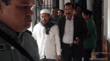 Former state minister for home Lutfozzaman Babar