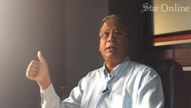 Nasiruddin Yusuf Bachchu