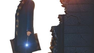 Back to the World of Magic