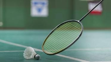badminton