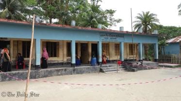 4th phase upazila election 2019