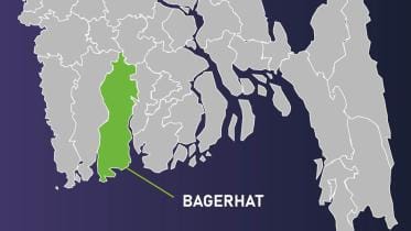 Bagerhat