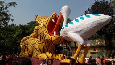 Pahela Baishakh celebration