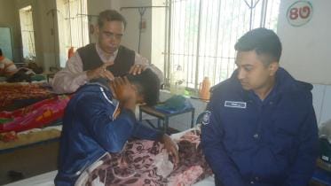 Bandarban BCL men beat up police  men photo (2).JPG