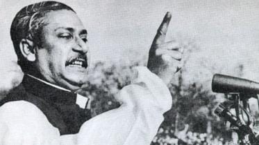 bangabandhu speech on march 7th
