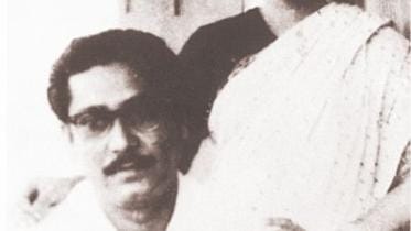 Bangabandhu Sheikh Mujibur Rahman