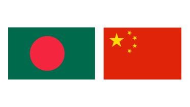 bangladesh china