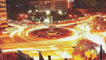 Bangladesh developing