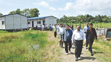 Bangladesh FM visit Maungdaw.jpg