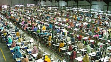 Bangladesh garments