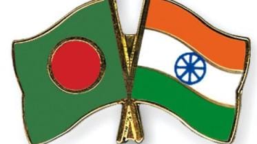 Bangladesh's relationship with India