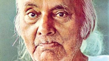 Bangladesh National Poet Kazi Nazrul Islam