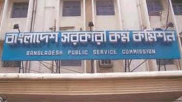 37th BCS first class non-cadre post