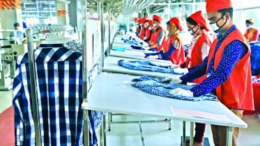 Bangladesh Ready Made Garments