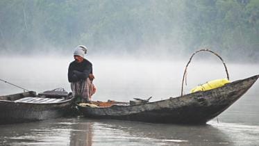 Bangladesh Through Our Eyes