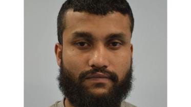 Mohammed Kamal Hussain