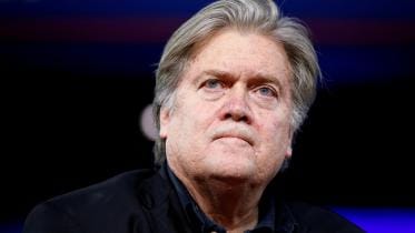 Stephen Bannon