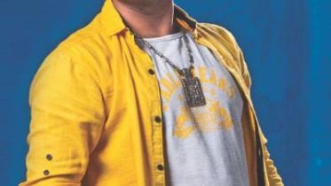 Bangladeshi popular actor Bappy Chowdhury