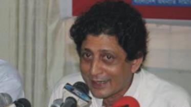 Professor Abul Barkat