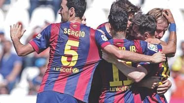 Barcelona midfielder Ivan Rakitic.jpg