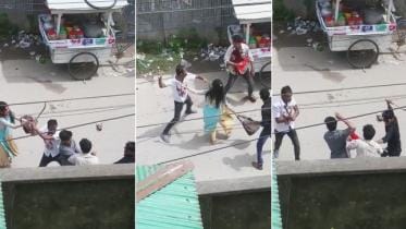 Rifat Sharif murder in Barguna