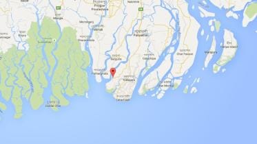 Two Bangladesh Navy members die in test-firing in Bay
